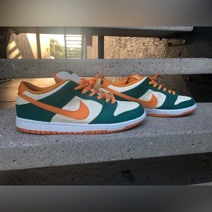 Nike SB Legion pine